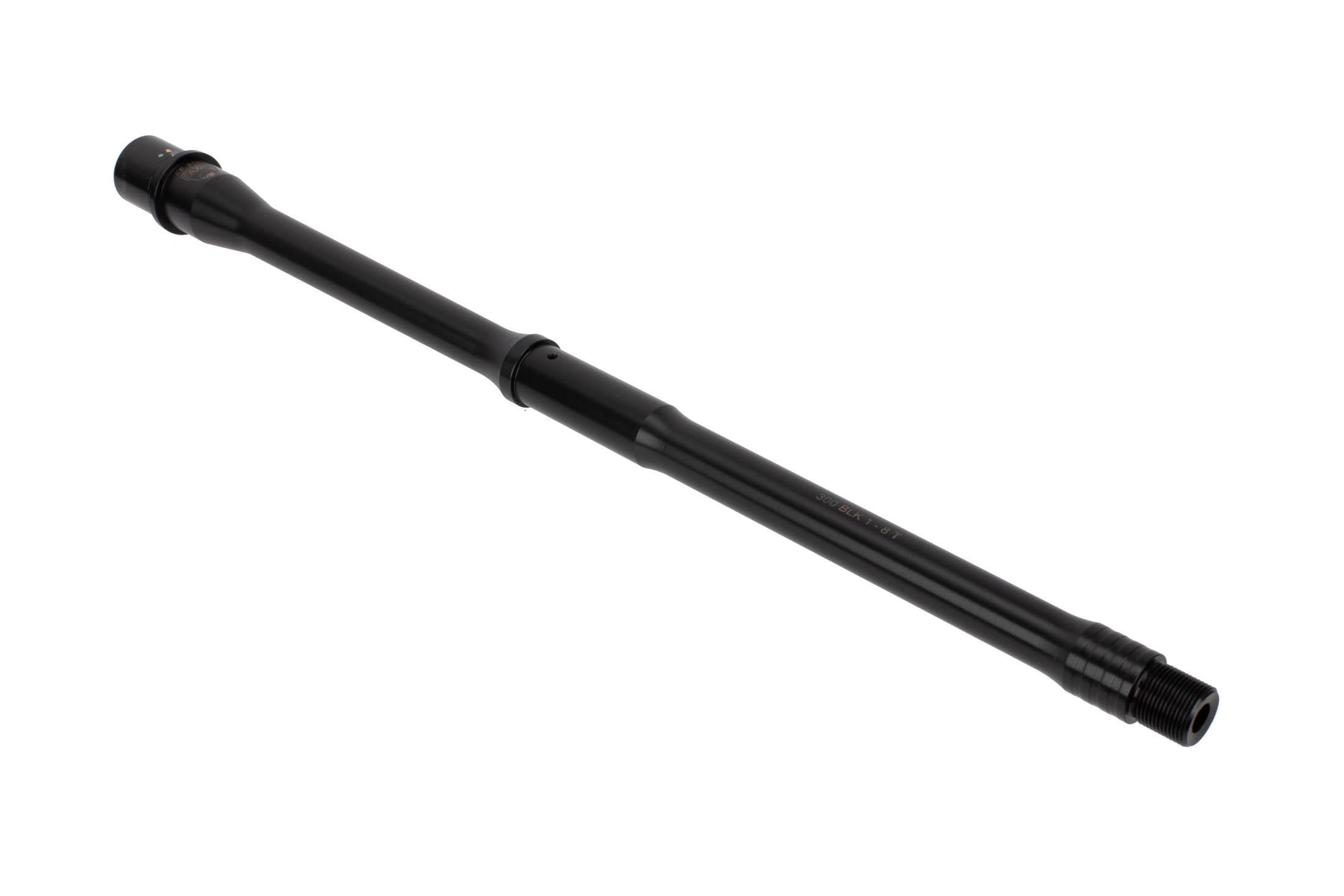 Faxon Firearms 16" 300 BLK Carbine Length Gunner Barrel